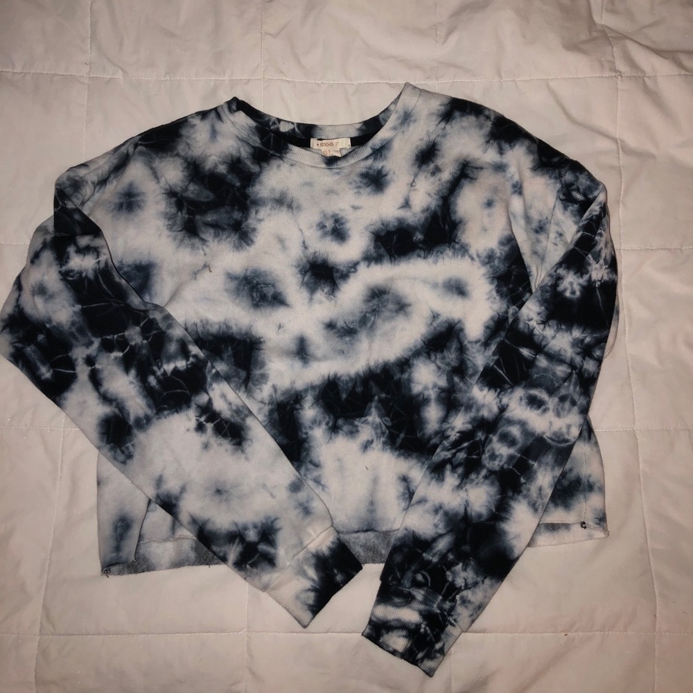 Sweater (cropped)